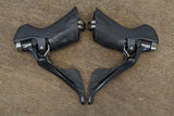 Shimano Ultegra ST-R8000 11 Speed Mechanical Rim Brake Shifters
