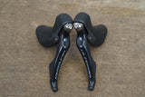 Shimano Ultegra ST-R8000 11 Speed Mechanical Rim Brake Shifters
