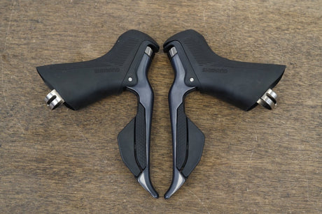 Shimano Ultegra ST-R8050 Di2 11 Speed Electronic Rim Brake Road Shifters