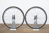 Shimano Ultegra WH-6700 Alloy Tubeless Clincher Rim Brake Wheelset 10 Speed