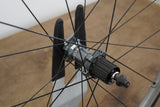 Shimano Ultegra WH-6700 Alloy Tubeless Clincher Rim Brake Wheelset 10 Speed