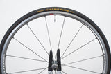 Shimano Ultegra WH-6700 Alloy Tubeless Clincher Rim Brake Wheelset 10 Speed