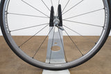 Shimano Ultegra WH-6700 Alloy Tubeless Clincher Rim Brake Wheelset 10 Speed