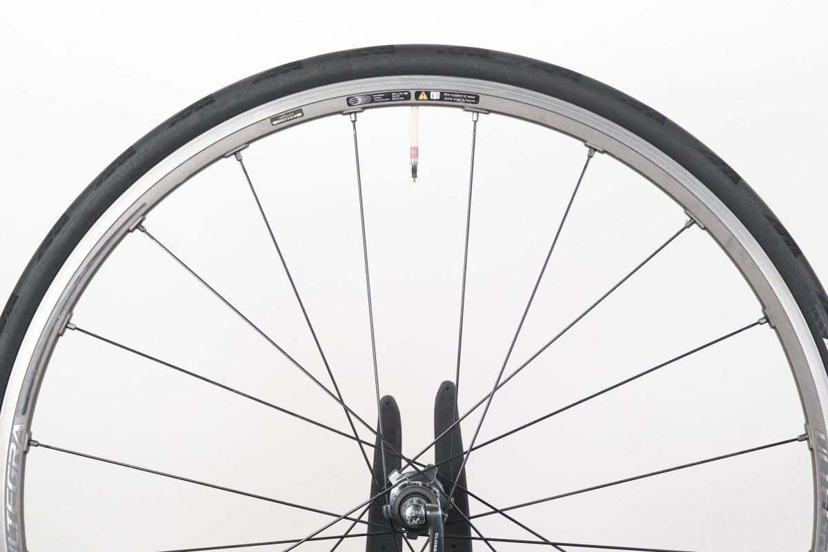 Shimano Ultegra WH-6800 Alloy Clincher Rim Brake Wheelset 11 Speed