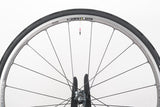 Shimano Ultegra WH-6800 Alloy Clincher Rim Brake Wheelset 11 Speed