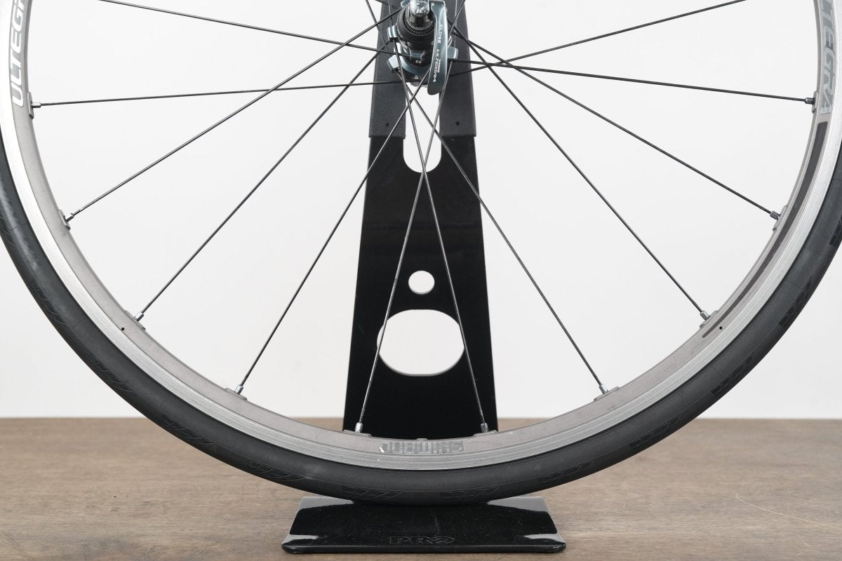 Shimano Ultegra WH-6800 Alloy Clincher Rim Brake Wheelset 11 Speed