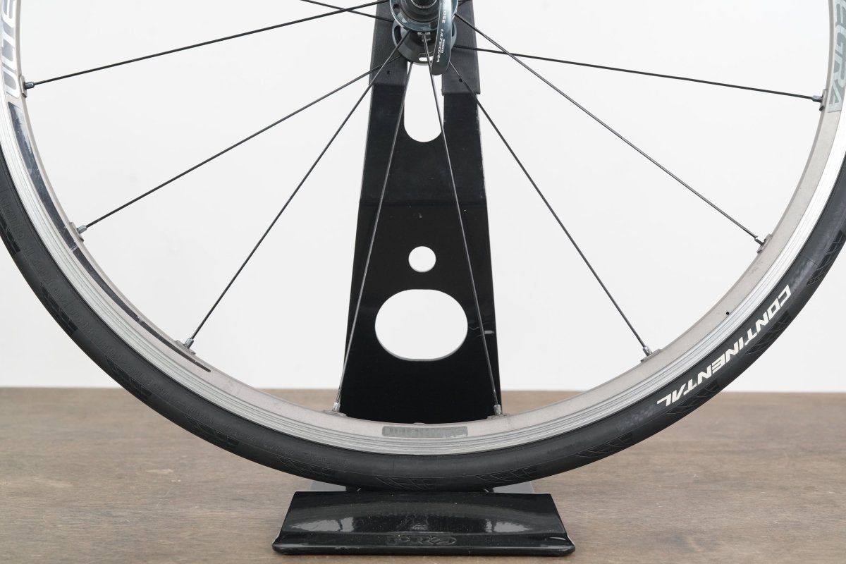 Shimano Ultegra WH-6800 Alloy Clincher Rim Brake Wheelset 11 Speed