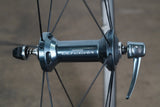 Shimano Ultegra WH-6800 Alloy Clincher Rim Brake Wheelset 11 Speed