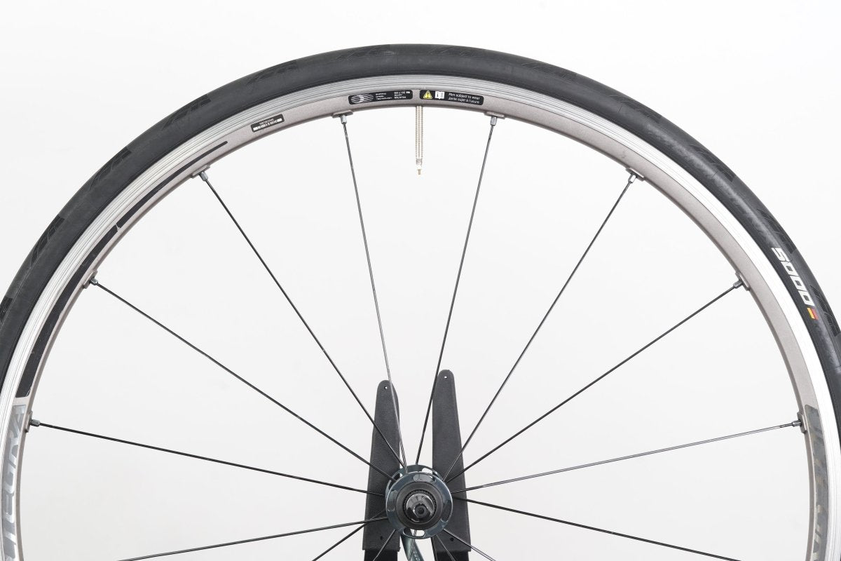 Shimano Ultegra WH-6800 Alloy Clincher Rim Brake Wheelset 11 Speed