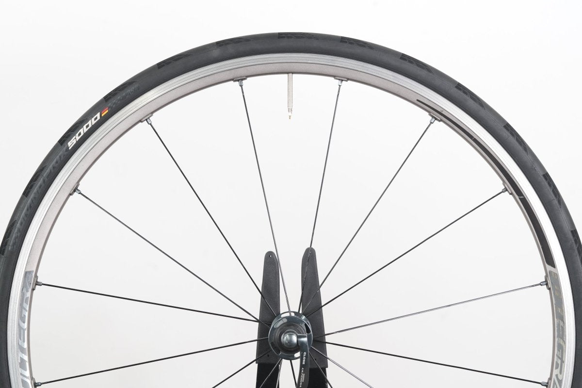 Shimano Ultegra WH-6800 Alloy Clincher Rim Brake Wheelset 11 Speed