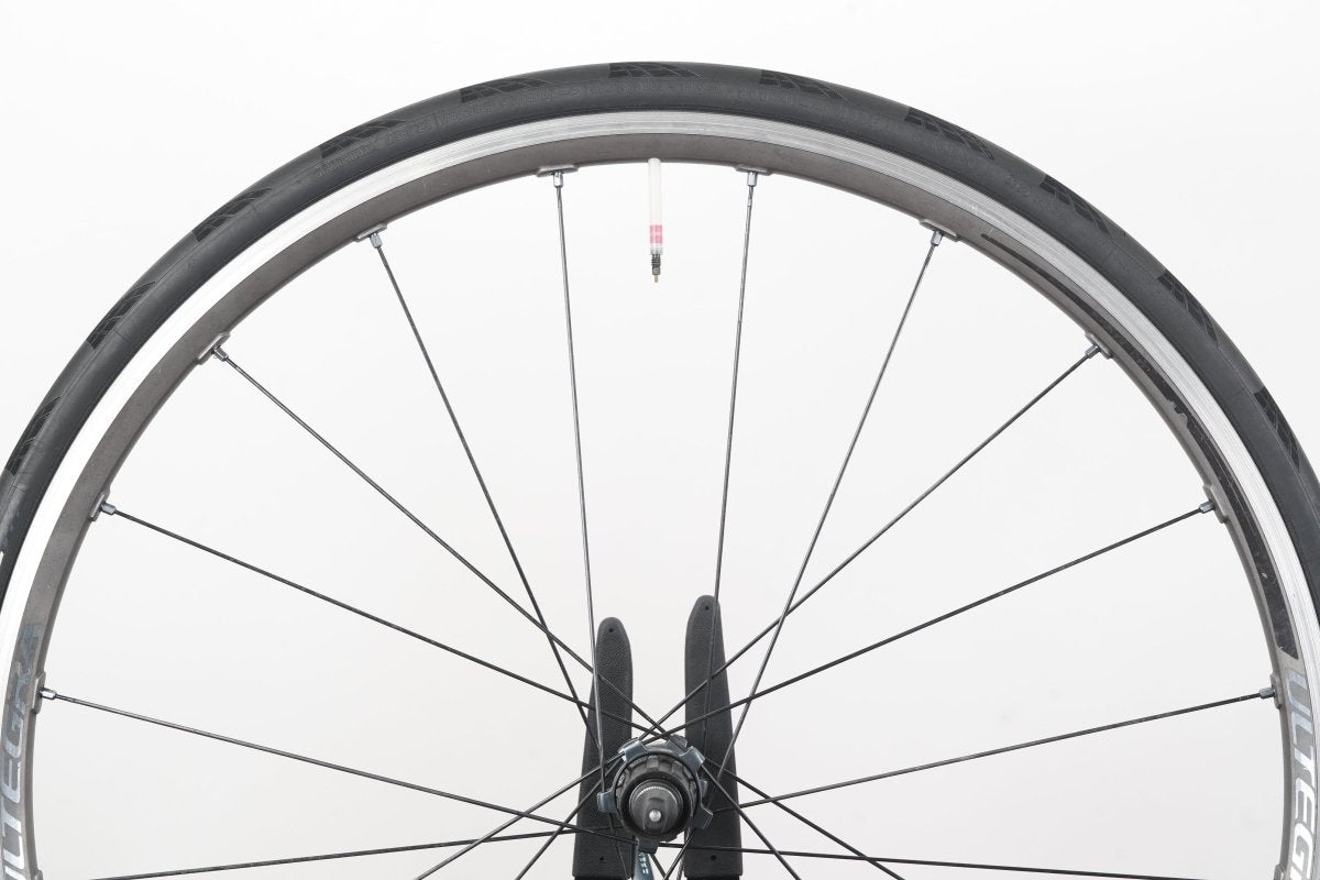Shimano Ultegra WH-6800 Alloy Clincher Rim Brake Wheelset 11 Speed