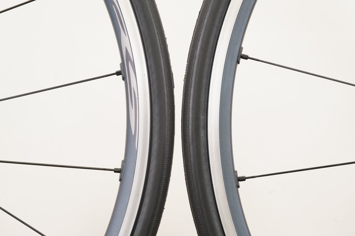 Shimano WH-RS500 Alloy Tubeless Clincher Rim Brake Wheelset Shimano/SRAM 11
