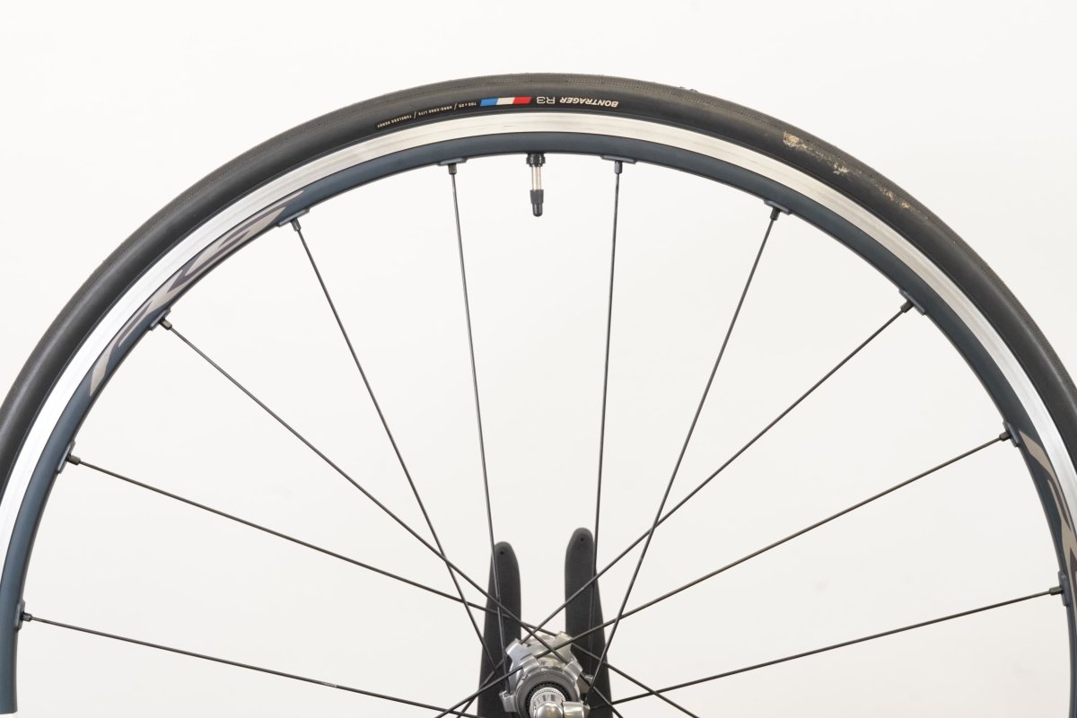 Shimano WH-RS500 Alloy Tubeless Clincher Rim Brake Wheelset Shimano/SRAM 11
