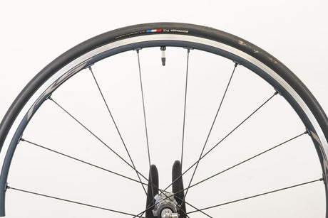 Shimano WH-RS500 Alloy Tubeless Clincher Rim Brake Wheelset Shimano/SRAM 11