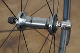Shimano WH-RS500 Alloy Tubeless Clincher Rim Brake Wheelset Shimano/SRAM 11