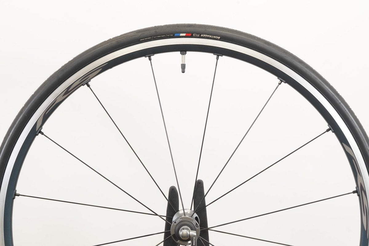 Shimano WH-RS500 Alloy Tubeless Clincher Rim Brake Wheelset Shimano/SRAM 11