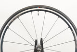 Shimano WH-RS500 Alloy Tubeless Clincher Rim Brake Wheelset Shimano/SRAM 11