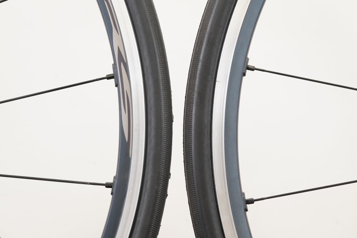 Shimano WH-RS500 Alloy Tubeless Clincher Rim Brake Wheelset Shimano/SRAM 11