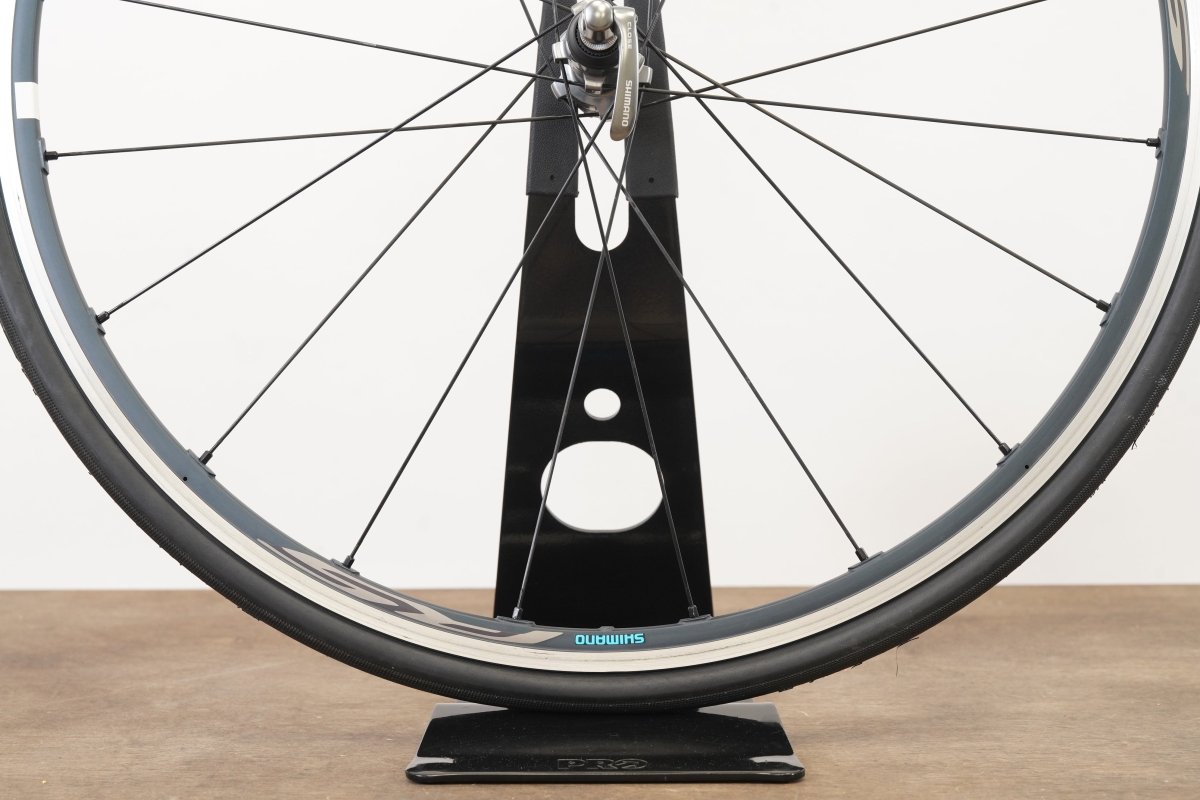 Shimano WH-RS500 Alloy Tubeless Clincher Rim Brake Wheelset Shimano/SRAM 11