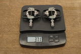 Shimano XTR PD-M9020 SPD Alloy Clipless Road Bike Pedals 371g