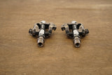 Shimano XTR PD-M9100 SPD Alloy Clipless Road Bike Pedals 308g