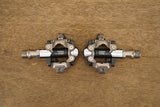 Shimano XTR PD-M9100 SPD Alloy Clipless Road Bike Pedals 308g