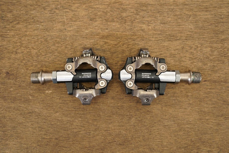 Shimano XTR PD-M9100 SPD Alloy Clipless Road Bike Pedals 308g
