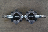 Shimano XTR PD-M9100 SPD Alloy Clipless Road Bike Pedals 308g