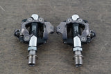 Shimano XTR PD-M9100 SPD Alloy Clipless Road Bike Pedals 308g