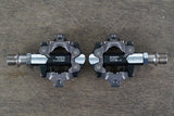 Shimano XTR PD-M9100 SPD Alloy Clipless Road Bike Pedals 308g