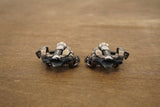 Shimano XTR PD-M9100 SPD Alloy Clipless Road Bike Pedals 308g
