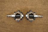 Shimano XTR PD-M9100 SPD Alloy Clipless Road Bike Pedals 308g