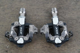 Shimano XTR PD-M9100 SPD Alloy Clipless Road Bike Pedals 311g