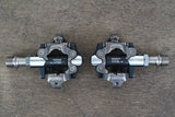 Shimano XTR PD-M9100 SPD Alloy Clipless Road Bike Pedals 311g