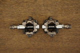 Shimano XTR PD-M9100 SPD Alloy Clipless Road Bike Pedals 313g