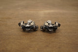 Shimano XTR PD-M9100 SPD Alloy Clipless Road Bike Pedals 313g