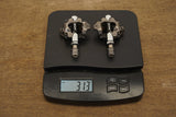 Shimano XTR PD-M9100 SPD Alloy Clipless Road Bike Pedals 313g