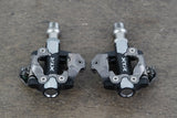 Shimano XTR PD-M9200 SPD Alloy Clipless Road Bike Pedals 319g