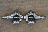Shimano XTR PD-M9200 SPD Alloy Clipless Road Bike Pedals 320g