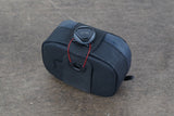 Silca Mattone Seat Pack Road CX Gravel Bike Saddle Bag + Multi Tool