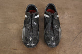 Size 47 (EU) 12 (UK) 13 (US) Specialized S-WORKS Carbon Clipless Road Shoes