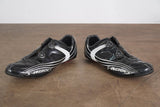 Size 47 (EU) 12 (UK) 13 (US) Specialized S-WORKS Carbon Clipless Road Shoes