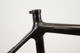 S/M Guru Photon Ritchey Carbon Rim Brake Road Frameset *Custom Geometry*