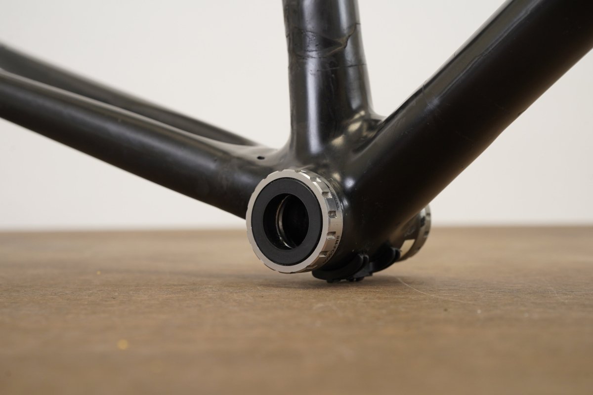 S/M Guru Photon Ritchey Carbon Rim Brake Road Frameset *Custom Geometry*