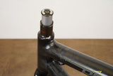 S/M Guru Photon Ritchey Carbon Rim Brake Road Frameset *Custom Geometry*
