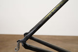 S/M Guru Photon Ritchey Carbon Rim Brake Road Frameset *Custom Geometry*