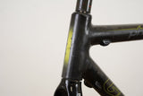 S/M Guru Photon Ritchey Carbon Rim Brake Road Frameset *Custom Geometry*