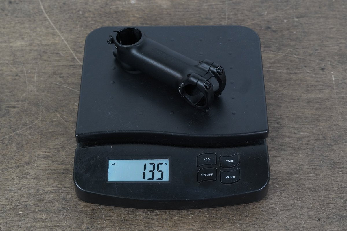 Specialized Comp 100mm ±7 Degree Alloy Road Stem 135g 1 1/8" 31.8mm