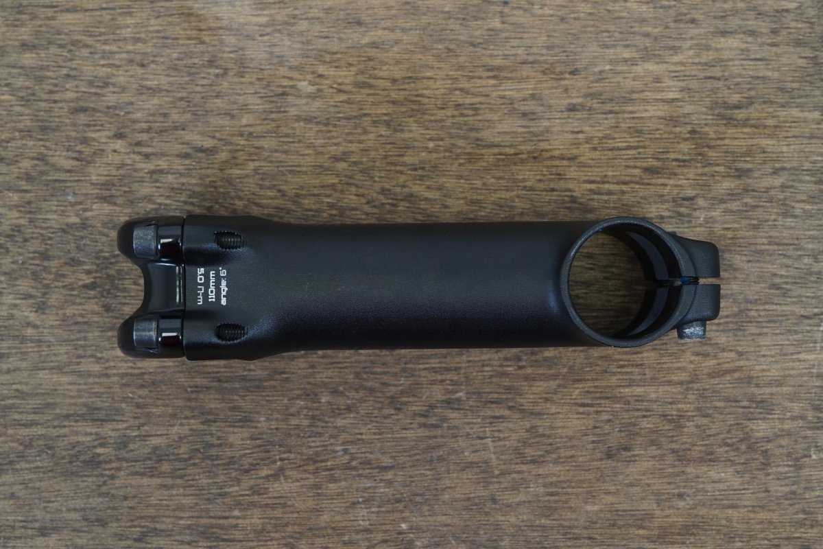 Specialized Comp 110mm ±6 Degree Alloy Road Stem 132g 1 1/8" 31.8mm