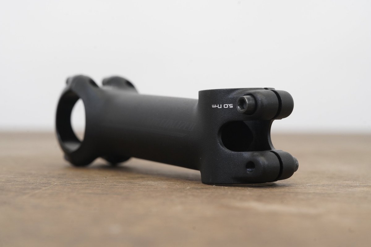 Specialized Comp 110mm ±6 Degree Alloy Road Stem 132g 1 1/8" 31.8mm